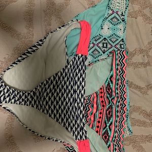 Bikini bottoms lot